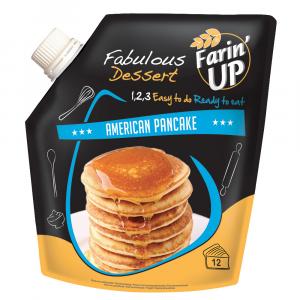 American Pancake Mix